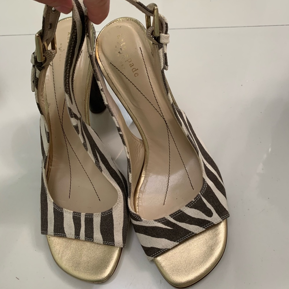 Kate Spade shoes size 8